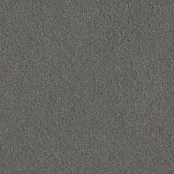 Draufsicht Girloon TWIN Teppichboden Velours 540 Marone, 2/4 m breit